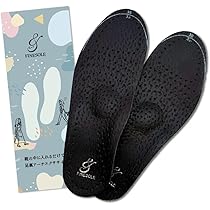 Amazon.co.jp: [ファインソール] インソール 美姿勢 土踏まず